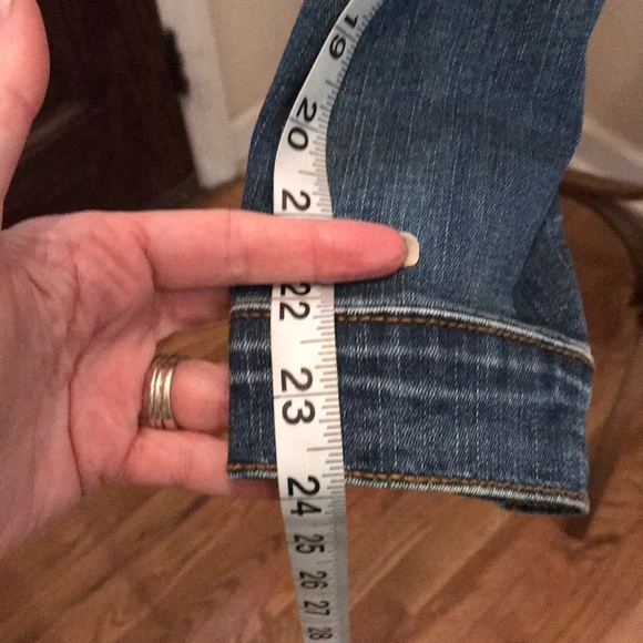 Jean jacket - Picture 3 of 4